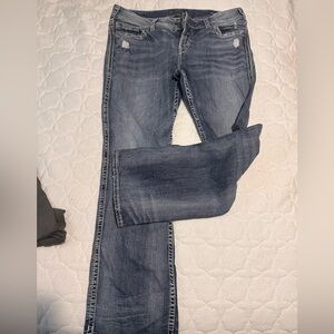 Women’s Suki MidRise Slim Boot 33/31